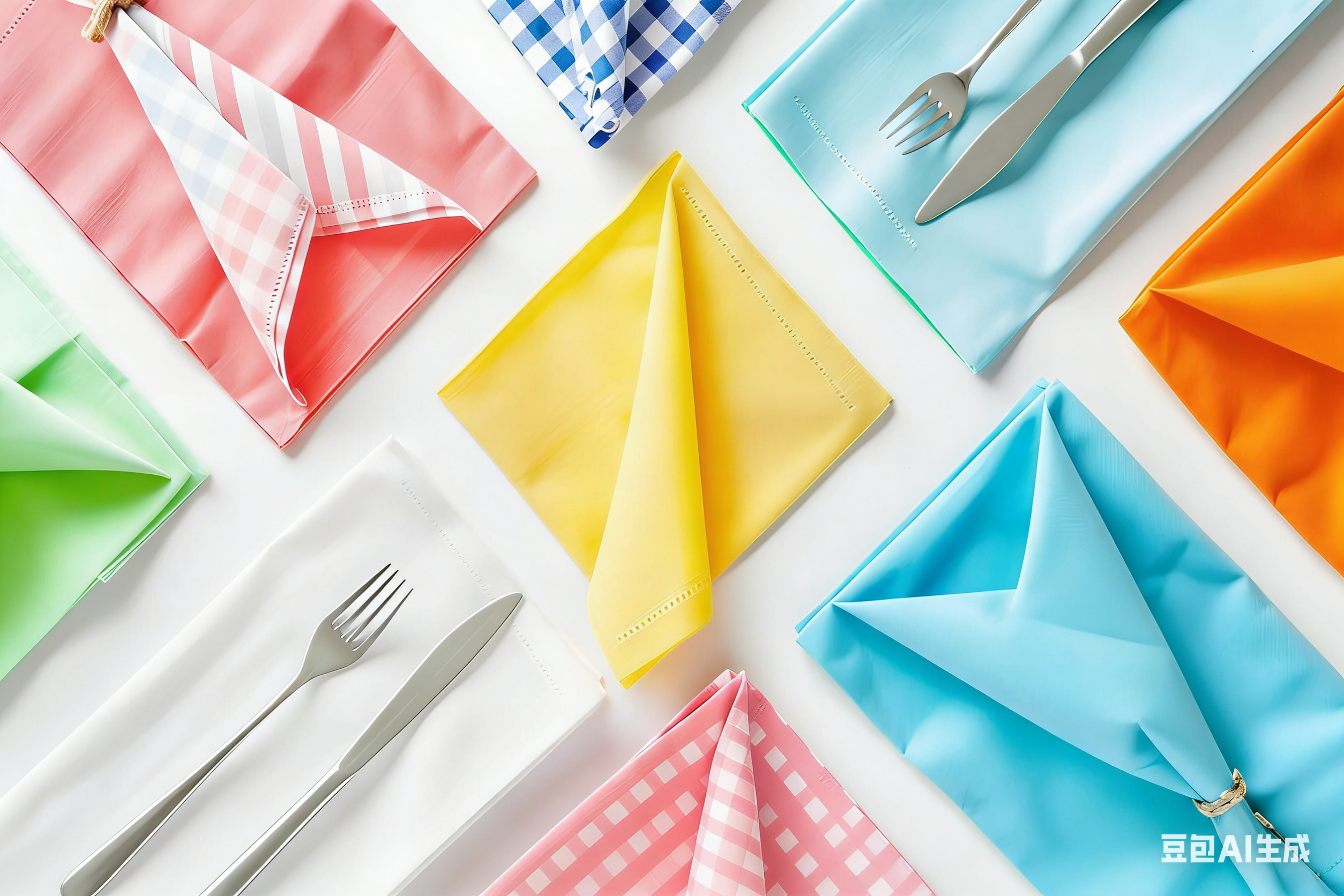 テーブルの美学の再定義: なぜ Yunding Paper がプレミアム ナプキンのカスタマイズの専門家なのか?